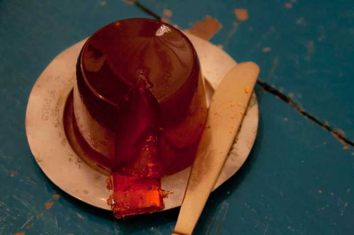 Rönnbärs-och-kvittengelé