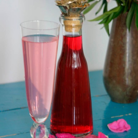 Rosansaft